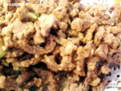 手机拍照-椒盐腰花2-北京小肠陈饭庄(方庄店)