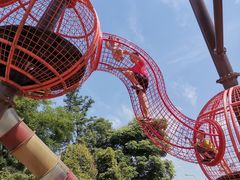 -枫香湖儿童公园