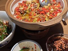 -实在湘·大碗土菜(竹料店)