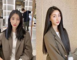 -3AM HAIR SALON染发烫发接发