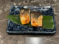 -大渔铁板烧(民盈·国贸城店)