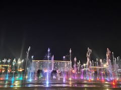 -丁家河公园