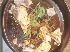 -云海肴汽锅鸡·云南小炒(曲江大悦城店)