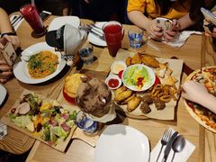 -必胜客(天河城店)