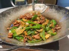 -费大厨辣椒炒肉(黄兴中心广场店)