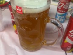 -云晓光头烧烤吧(盛夏店)