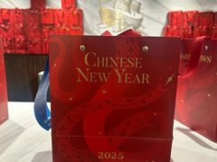 -CHARLIETOWN红茶公司(南京万象天地店)
