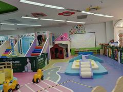 -永旺梦乐城(金银潭店)