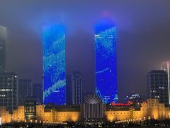 -星海广场