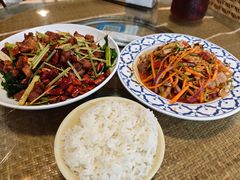 -多哥水傣味餐厅(司马巷店)