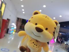 -奇奇乐园电玩城(立丰国际购物广场店)
