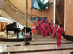 -衢州大花园国际酒店