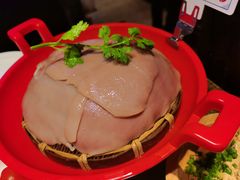 -周师兄大刀腰片火锅(洪崖洞旗舰店)