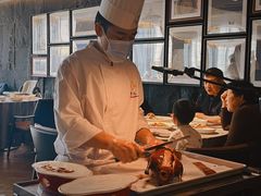 -秀儿四九城·新京菜(亚运村鸟巢店)