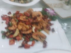 -清真悦宾楼食府(海湖店)