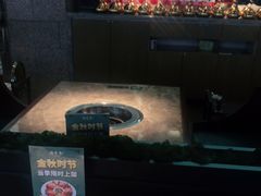 -淘米捞·米汤脆鲩鱼火锅(福田皇岗店)