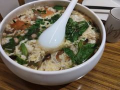 -禾珍珠家常小馆(河南博物院店)