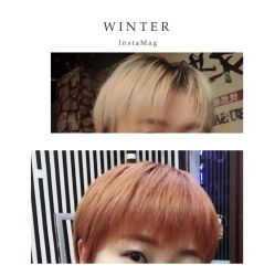 -HAIR HERE造型