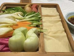 -一轩饺子馆(丽都店)