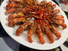 -红盔甲·小龙虾(天钥桥店)