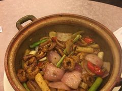 -围龙屋客家食府(福田店)