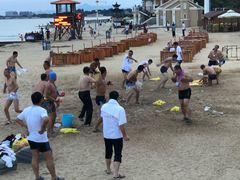 -老虎石海上公园