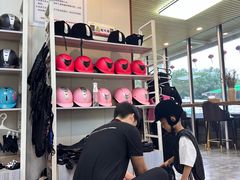 -名驭国际马术学院