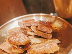 -西塔老太太泥炉烤肉(武汉摩尔城店)