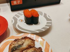 -新一番三文鱼寿司(红城湖店)