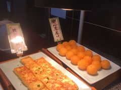 -松子料理(白家庄店)