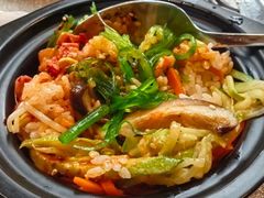 -美食汇自助餐厅(成都万达瑞华酒店)