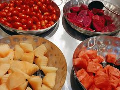 -非烤勿扰自助烤肉(东坑四季广场店)