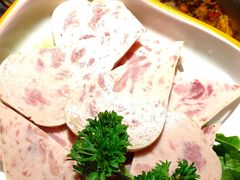 午餐肉-味之绝·美蛙鱼头火锅(科巷店)