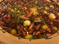 水煮草鱼-渔掌门(铁东店)