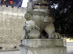 -南关石牌坊古镇