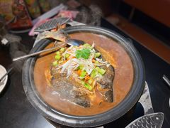 -探鱼·鲜青椒爽麻烤鱼(领展购物广场店)