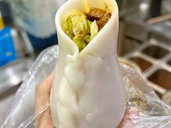 -张果佬年糕卷(科巷店)