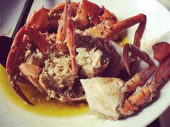 黄油蟹-Ministry of Crab(科伦坡店)