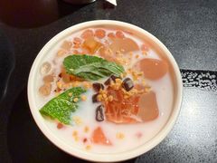 -探鱼·鲜青椒爽麻烤鱼(领展购物广场店)