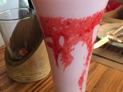 -Bamboo Bar & Grill Restaurant