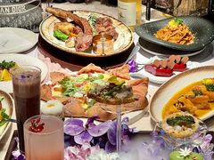 -咖梦餐厅 COMENG RESTAURANT