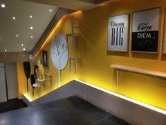 -鹿客西街(欧乐时尚广场店)