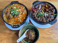 -沈妈砂锅(光华村店)
