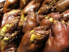 -海口骑楼小吃街