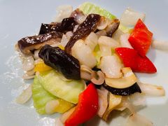 -蛇口希尔顿南海酒店·随轩中餐厅·粤菜