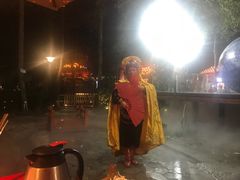 -二荆条·蜀鲜汇城市森林火锅