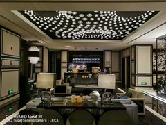 -上海苏宁宝丽嘉酒店·Cafe Bellagio西餐厅