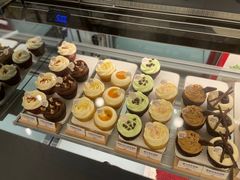 -派悦坊·甜品·蛋糕(虹口龙之梦店)