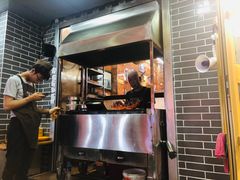 -清真.德枭炕肉店.青海菜(大新街夜市店)