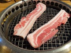 -汉拿山(北京上地华联店)